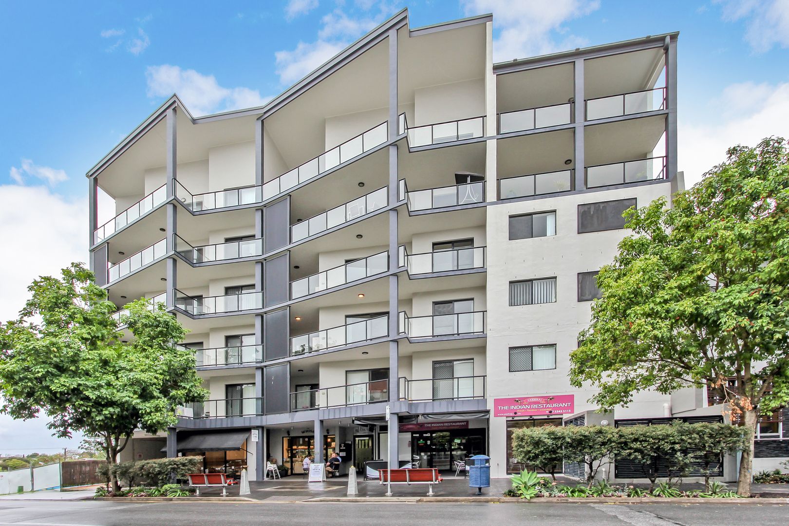 302/20 Sanders Street, Upper Mount Gravatt Property History & Address