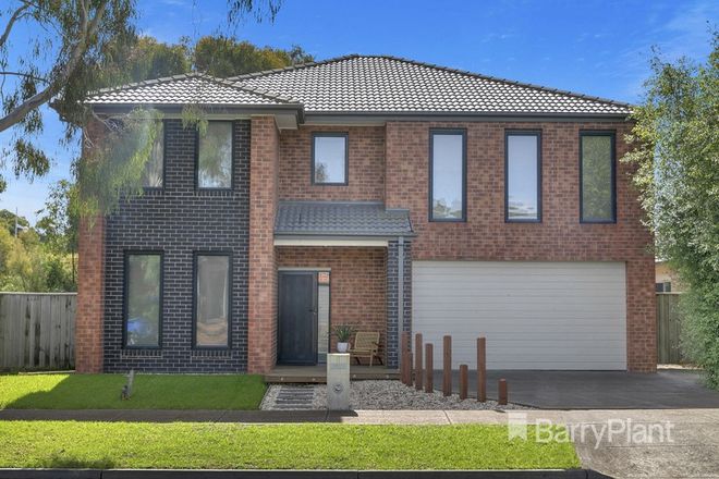 Picture of 11 Pipit Circuit, SOUTH MORANG VIC 3752