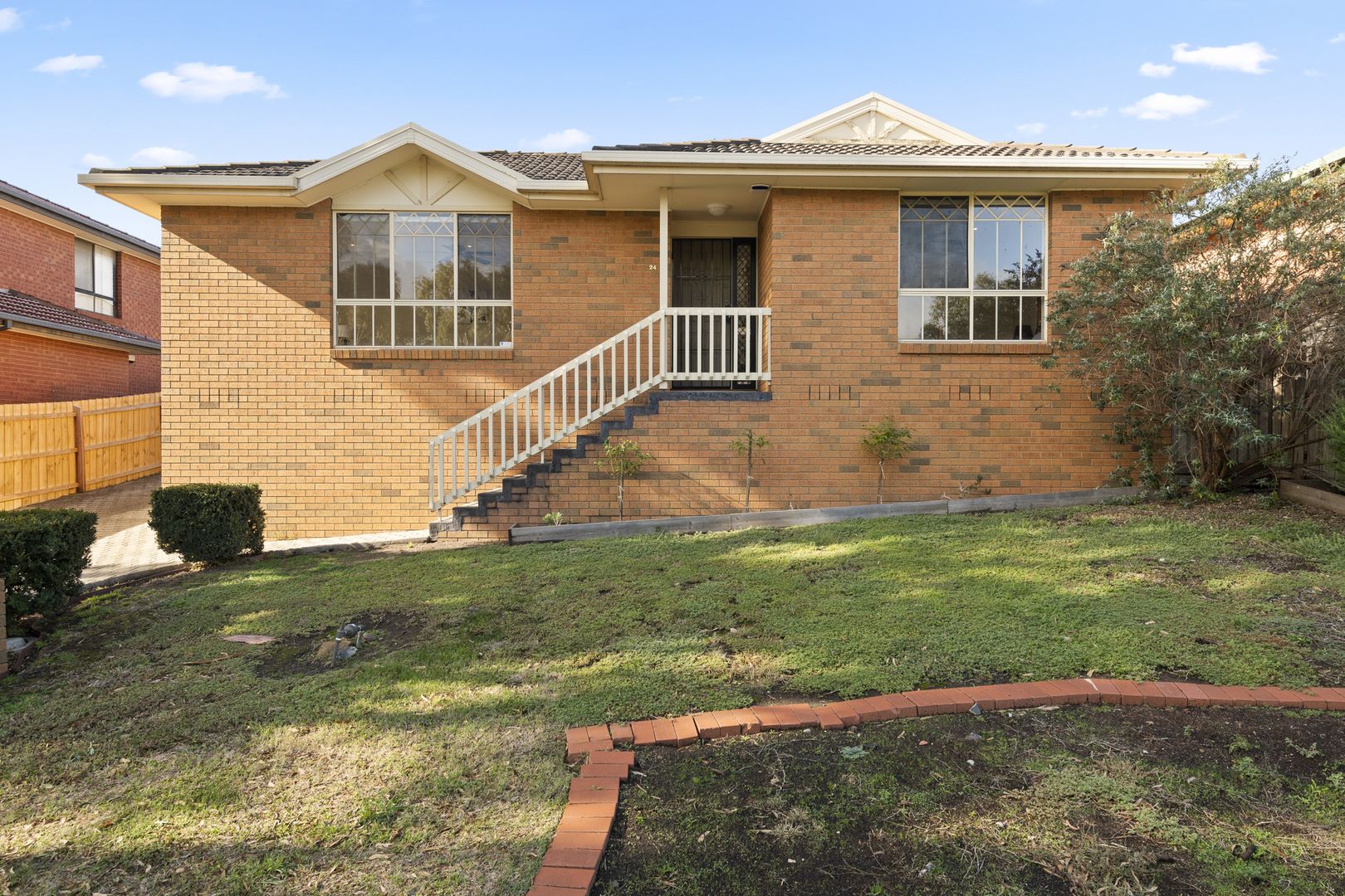 24 Farnham Crescent, Mill Park VIC 3082, Image 1