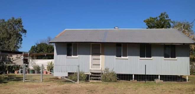 Picture of 13 Resolution Street, HUGHENDEN QLD 4821