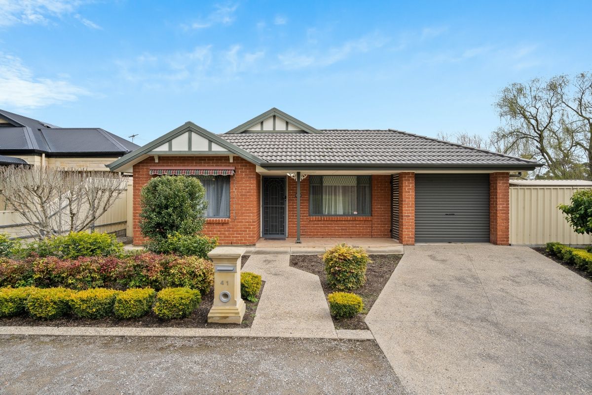 41 Corn Street, Old Reynella SA 5161, Image 0