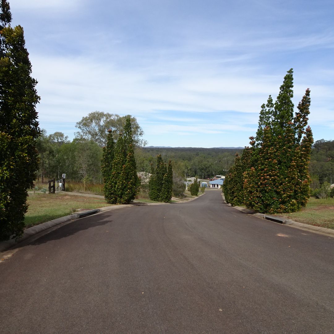 18 Sanctuary Court, Apple Tree Creek QLD 4660 Domain