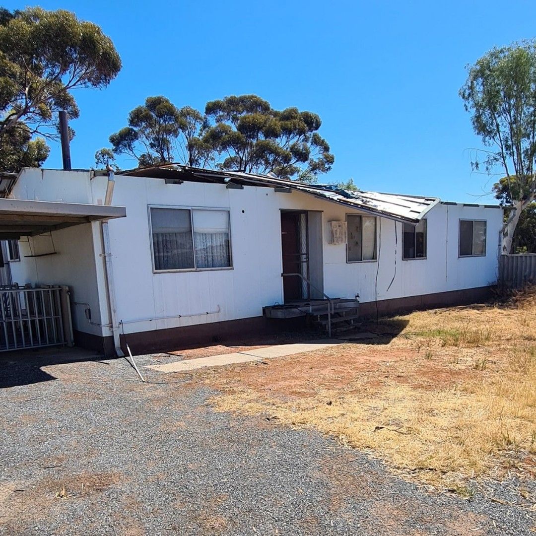 141 Prinsep Street, Norseman WA 6443, Image 0