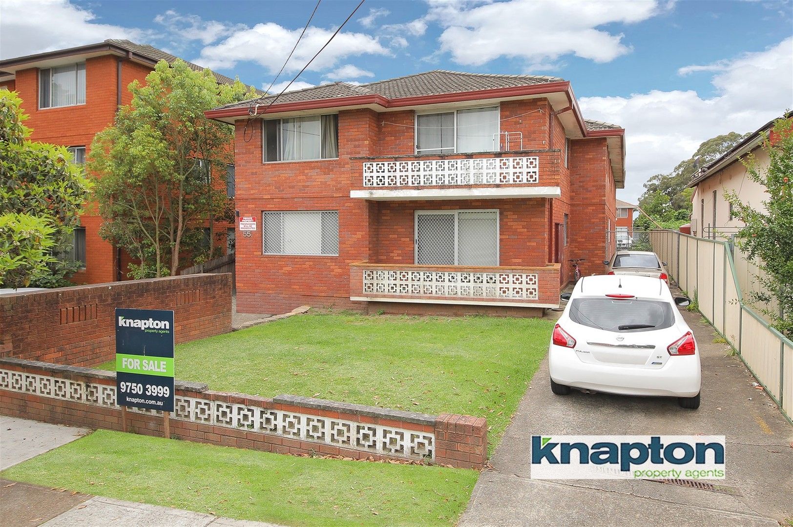 8/55 Fairmount Street, Lakemba NSW 2195, Image 1