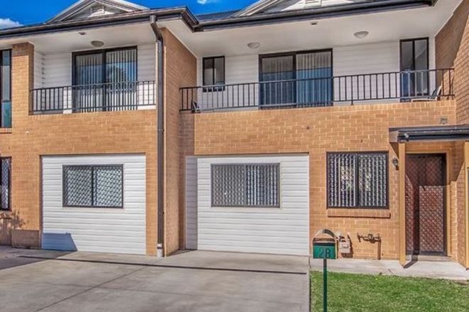 Picture of 2B Hoskins Avenue, WARRAWONG NSW 2502