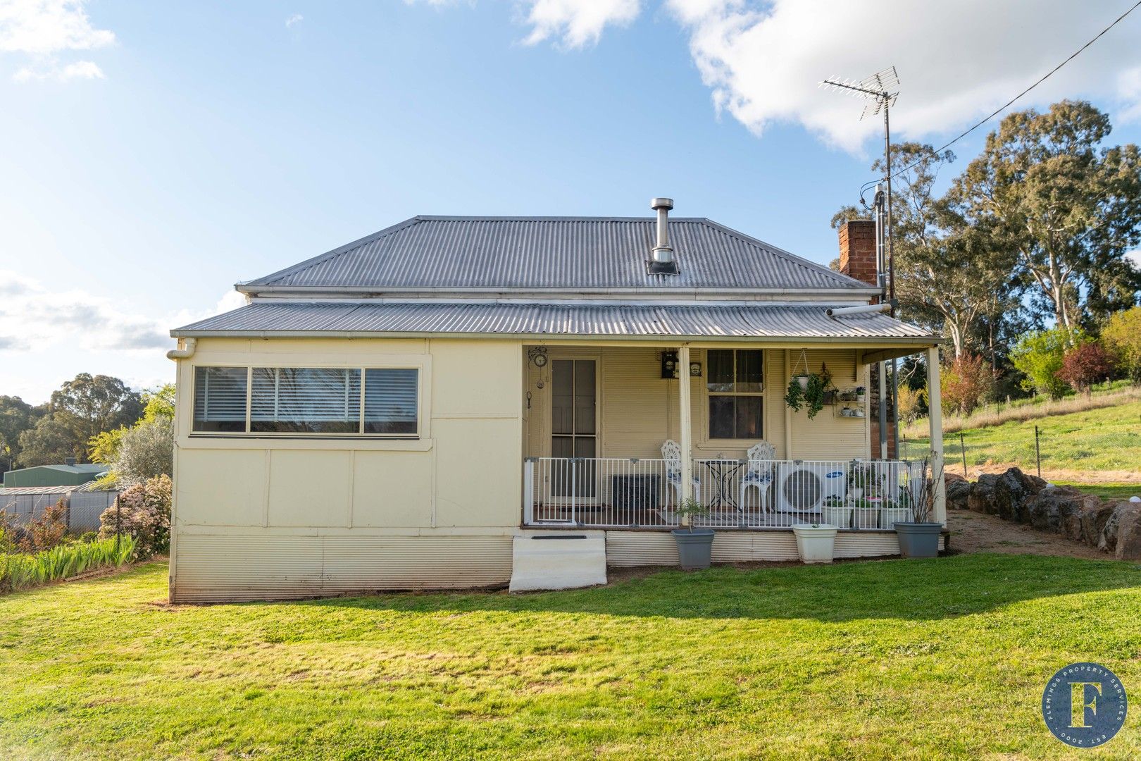 11 Burrangong Street, Murringo NSW 2586, Image 0