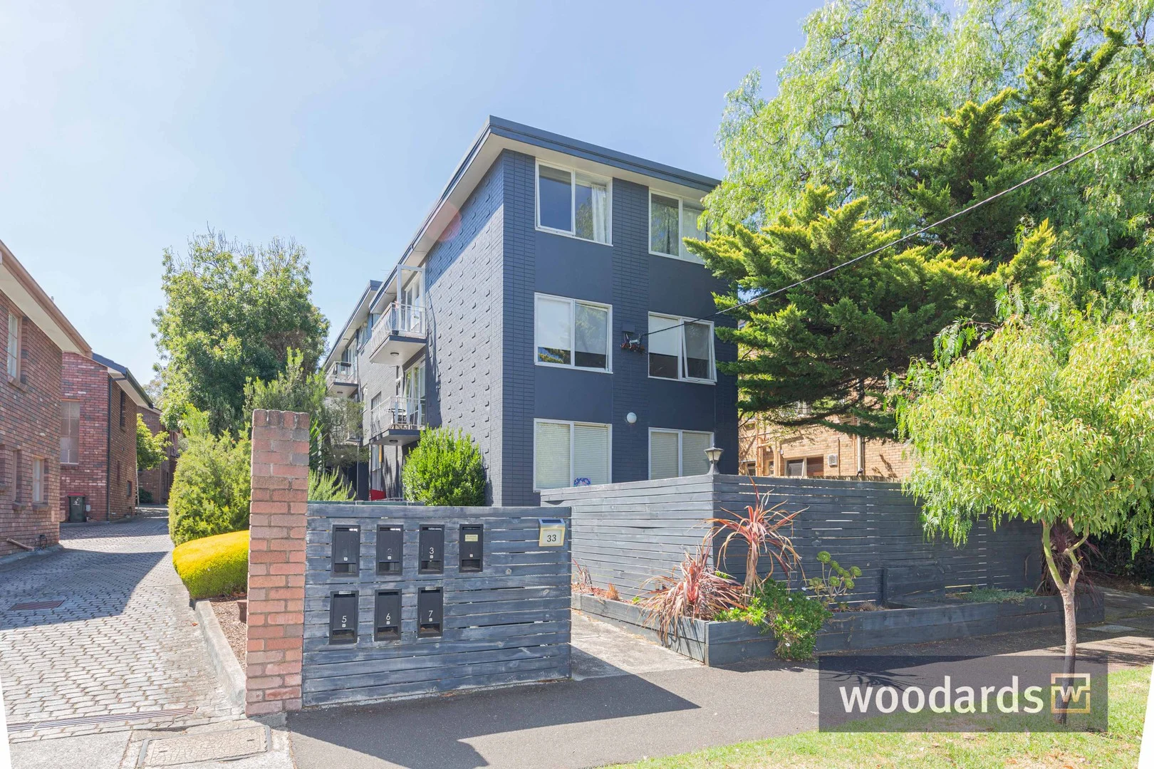 7/33 Elphin Grove, Hawthorn VIC 3122