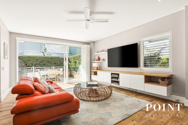 Picture of 75 Peninsula Drive, BREAKFAST POINT NSW 2137