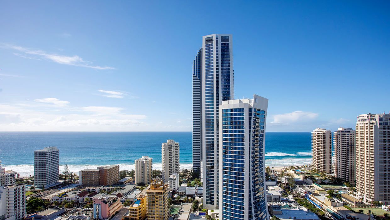 0/9 Ferny Avenue, Surfers Paradise QLD 4217, Image 2