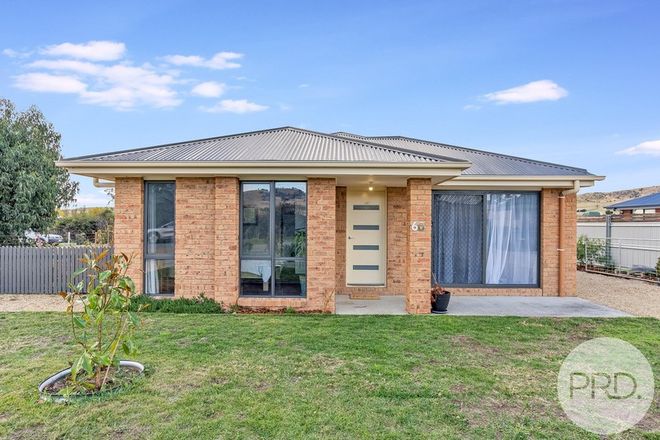 Picture of 60 Louisa Street, KEMPTON TAS 7030