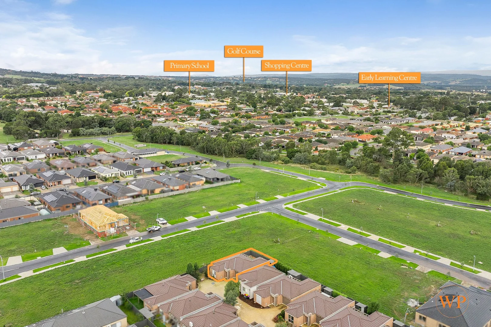 Additional image 18 of 8/38 Corkwood Crescent, Wallan VIC 3756