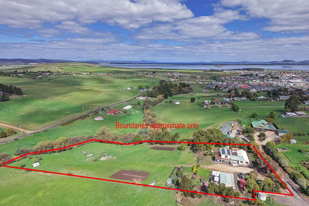 73 Weston Hill Road, Sorell Property History & Address Research Domain