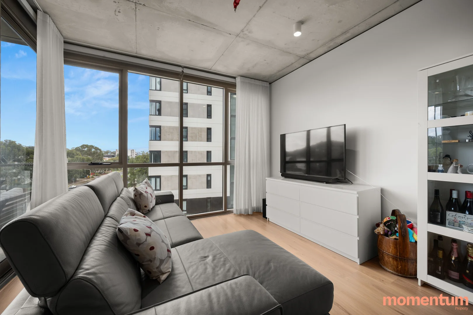 Additional image 8 of 504/1 Corinna Street, Phillip ACT 2606