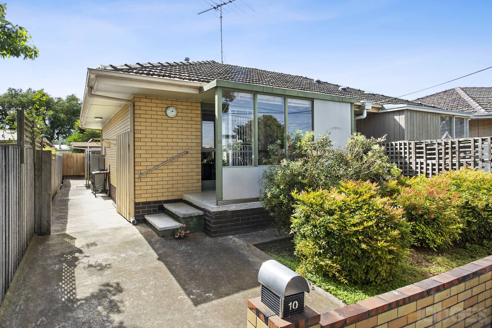 10/1-4 Howe Court, Geelong West VIC 3218, Image 0