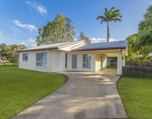 2 Downey Crescent, Annandale QLD 4814
