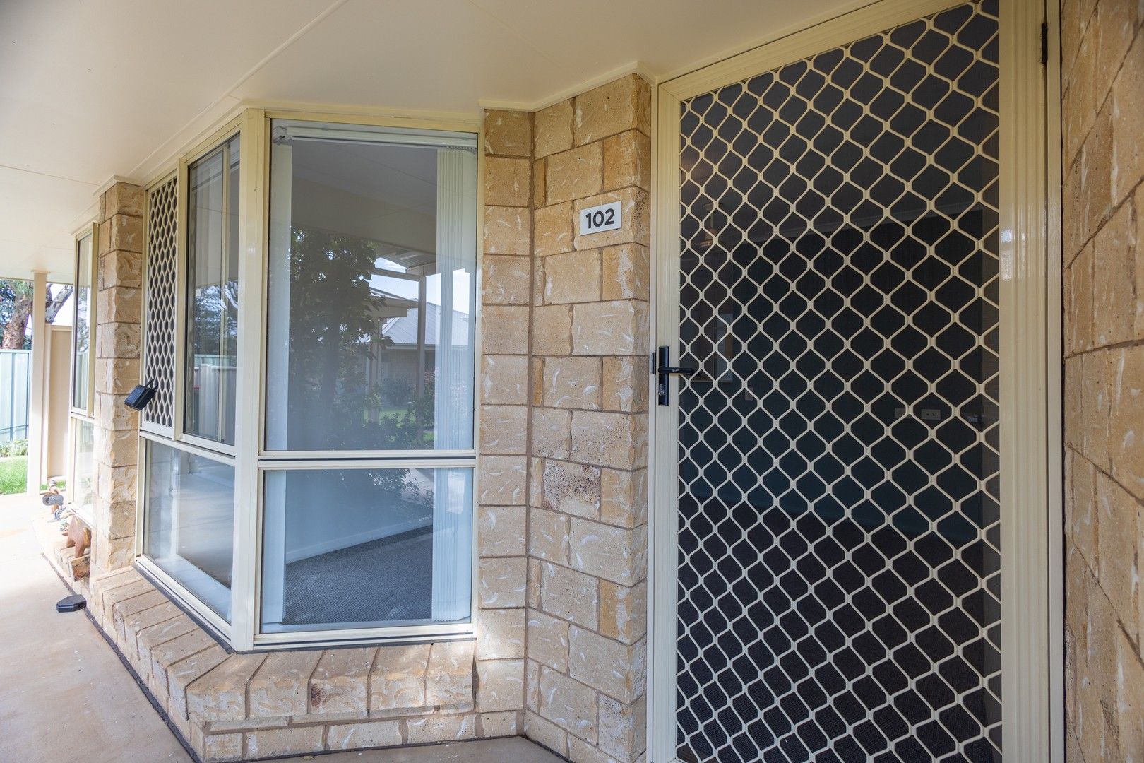 1 bedrooms Apartment / Unit / Flat in 102/490-492 Wheelers Lane DUBBO NSW, 2830