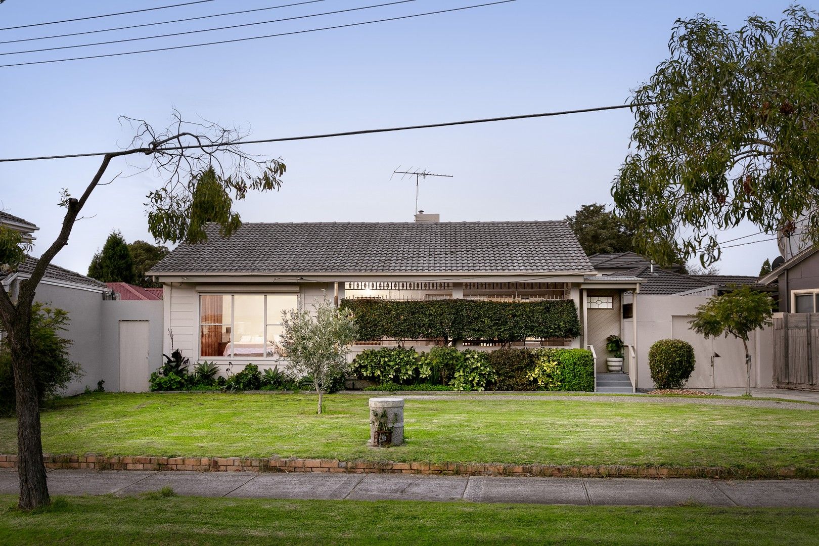 4 bedrooms House in 24 Tyrrell Crescent FAWKNER VIC, 3060