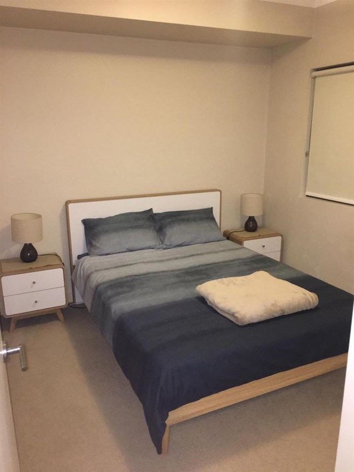 1 bedrooms Apartment / Unit / Flat in 57/2 Molloy Prom JOONDALUP WA, 6027