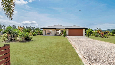 Picture of lot 20 Jabiru Street, ETTY BAY QLD 4858