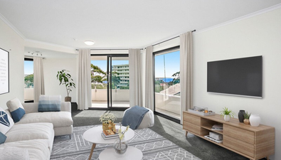 Picture of 17/25 Marshall Street, MANLY NSW 2095