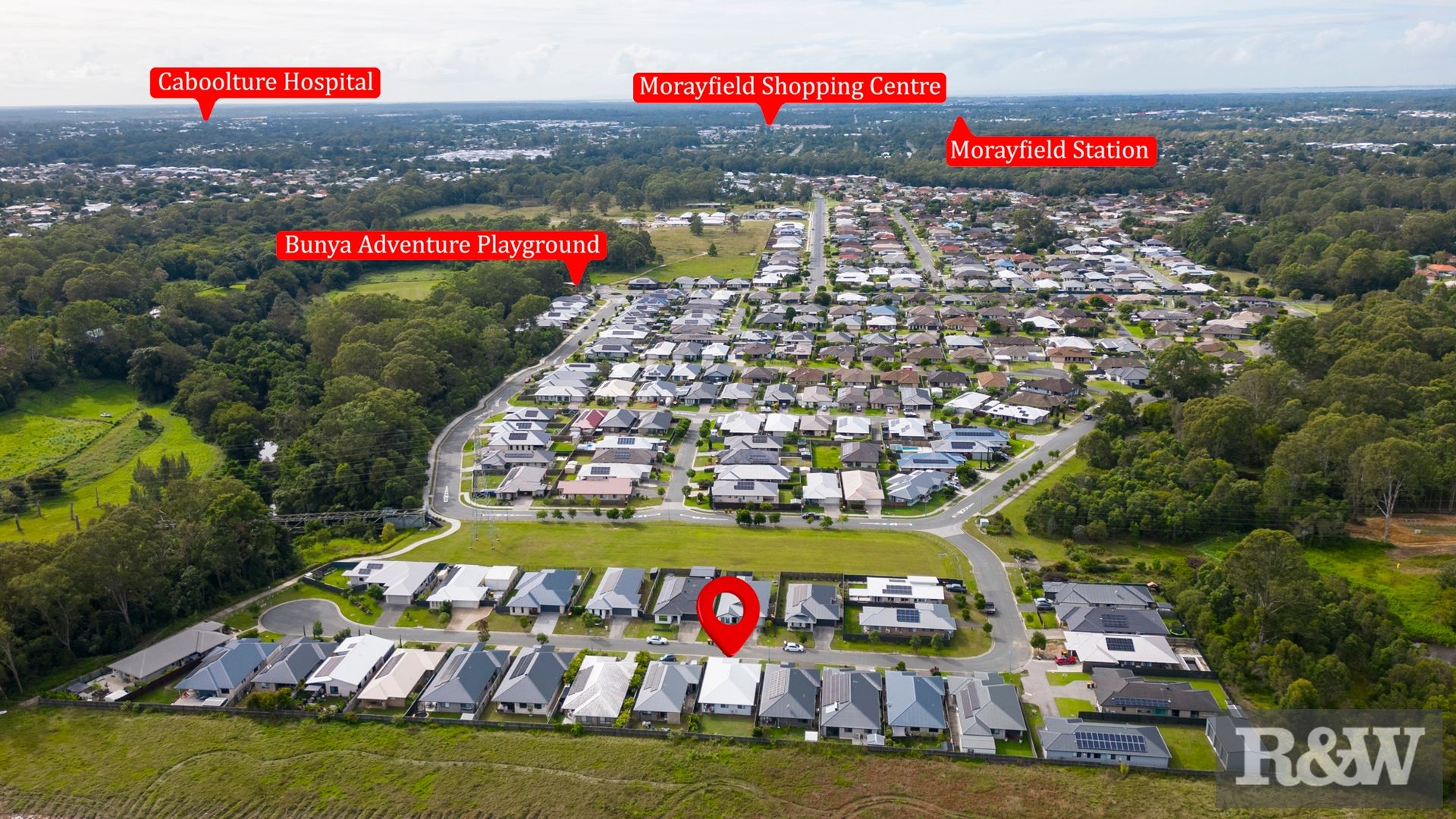 27 Crabapple Court Upper Caboolture QLD 4510 Domain