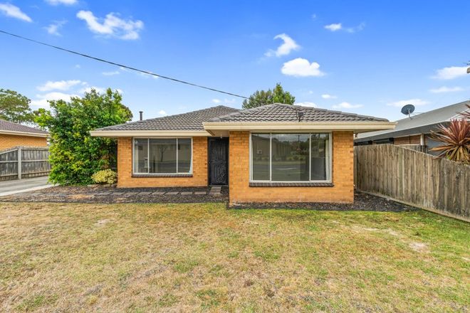 Picture of 14 James Parade, TRARALGON VIC 3844