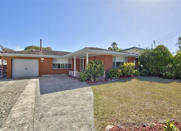 14 Shelly Beach Road, Long Jetty NSW 2261