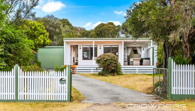 Picture of 7 Sussex Road, RYE VIC 3941