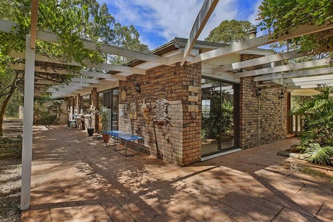 Picture of 196 Woods Road, JILLIBY NSW 2259