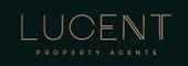 Logo for Lucent Property Agents