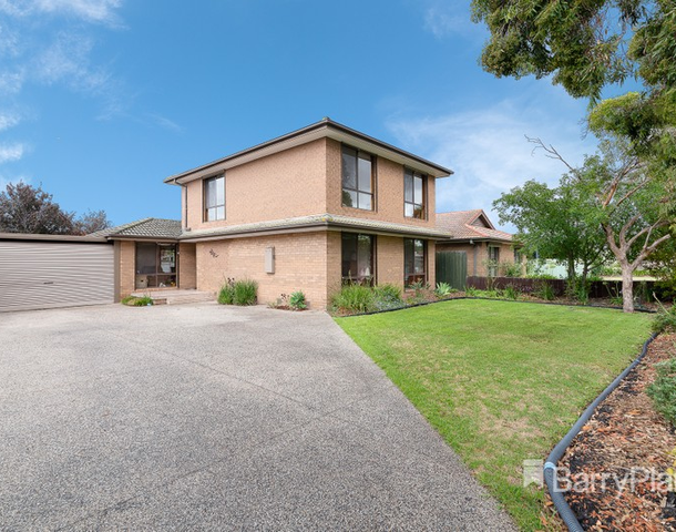 34 Derby Drive, Epping VIC 3076