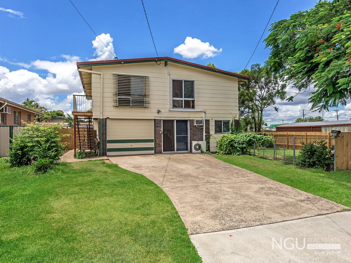 5 France Street, Eastern Heights QLD 4305, Image 0