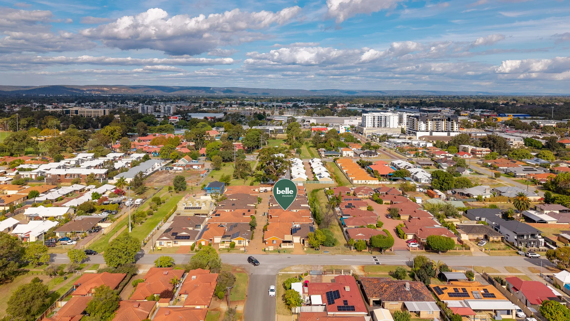 Additional image 21 of 15/79-81 George Way, Cannington WA 6107