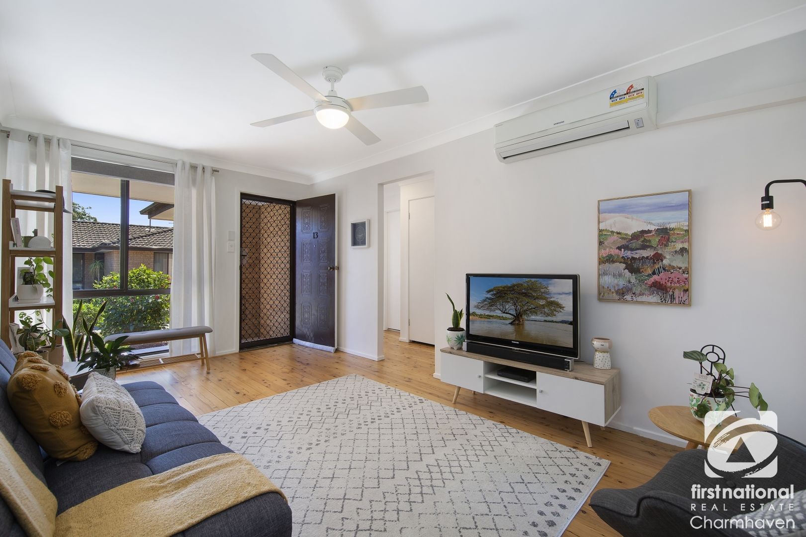 13/9-11 Gascoigne Road, Gorokan NSW 2263, Image 2