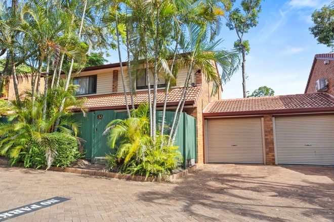 Picture of 32/111 Barbaralla Drive, SPRINGWOOD QLD 4127