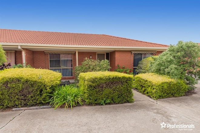 Picture of 7/69-71 Barries Road, MELTON VIC 3337