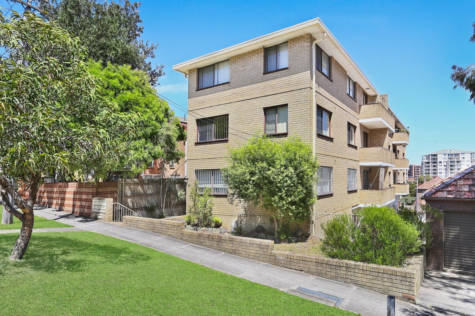 4/60 Willis Street, Kingsford NSW 2032, Image 0