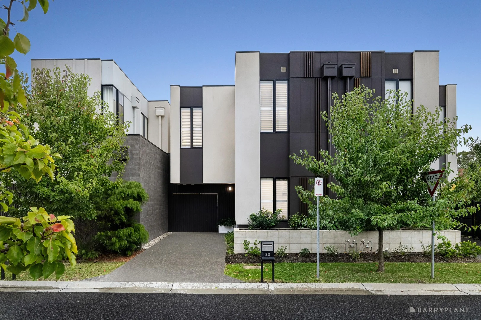 Primary image of 83 Harvest Court, Doncaster VIC 3108