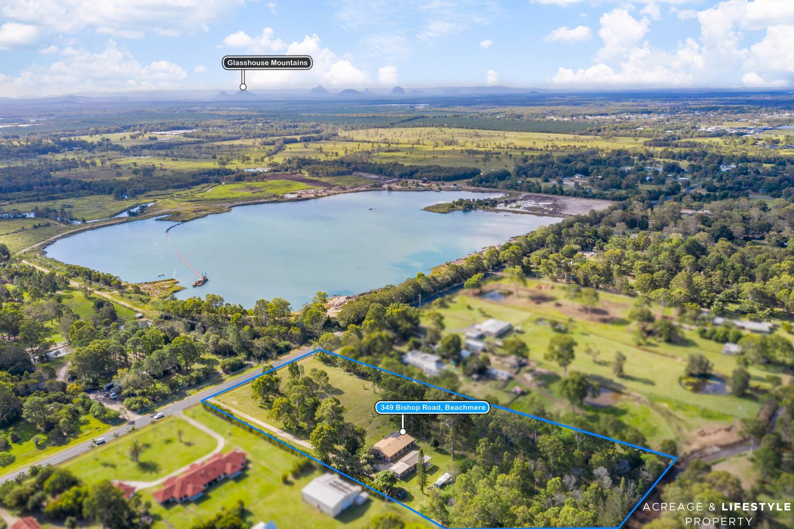 349 Bishop Road, Beachmere QLD 4510, Image 1