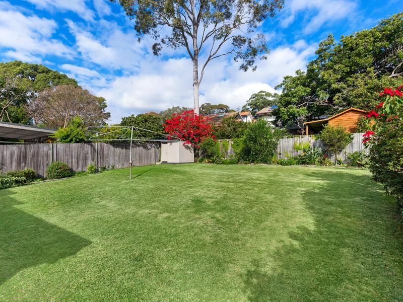 44 Parklands Avenue, Lane Cove NSW 2066, Image 1