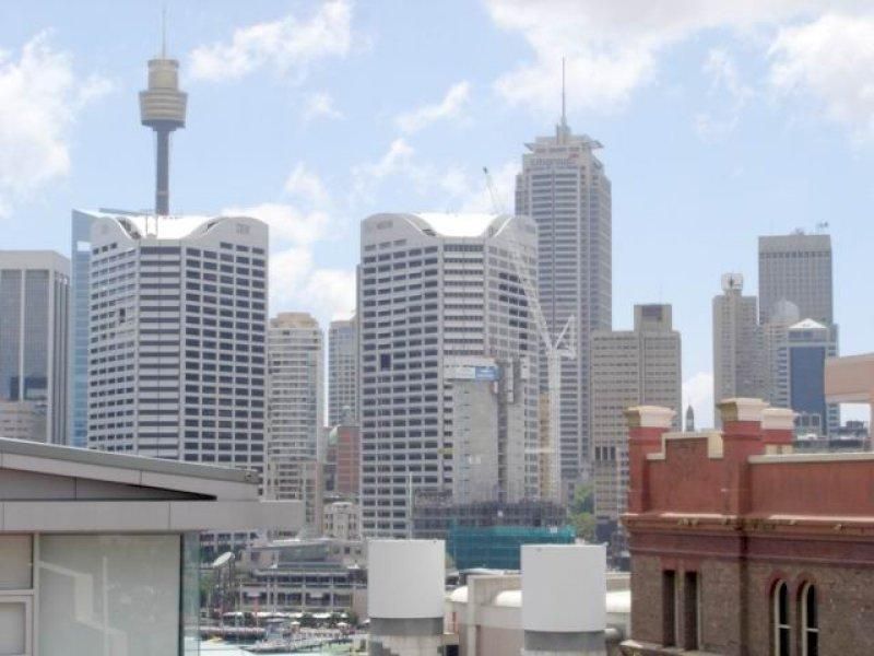 1 bedrooms Apartment / Unit / Flat in 101,/318 Harris Street PYRMONT NSW, 2009