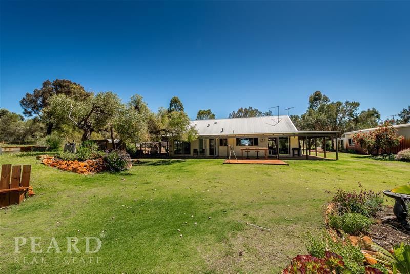 19 Kangaroo Place, Woodridge WA 6041, Image 0