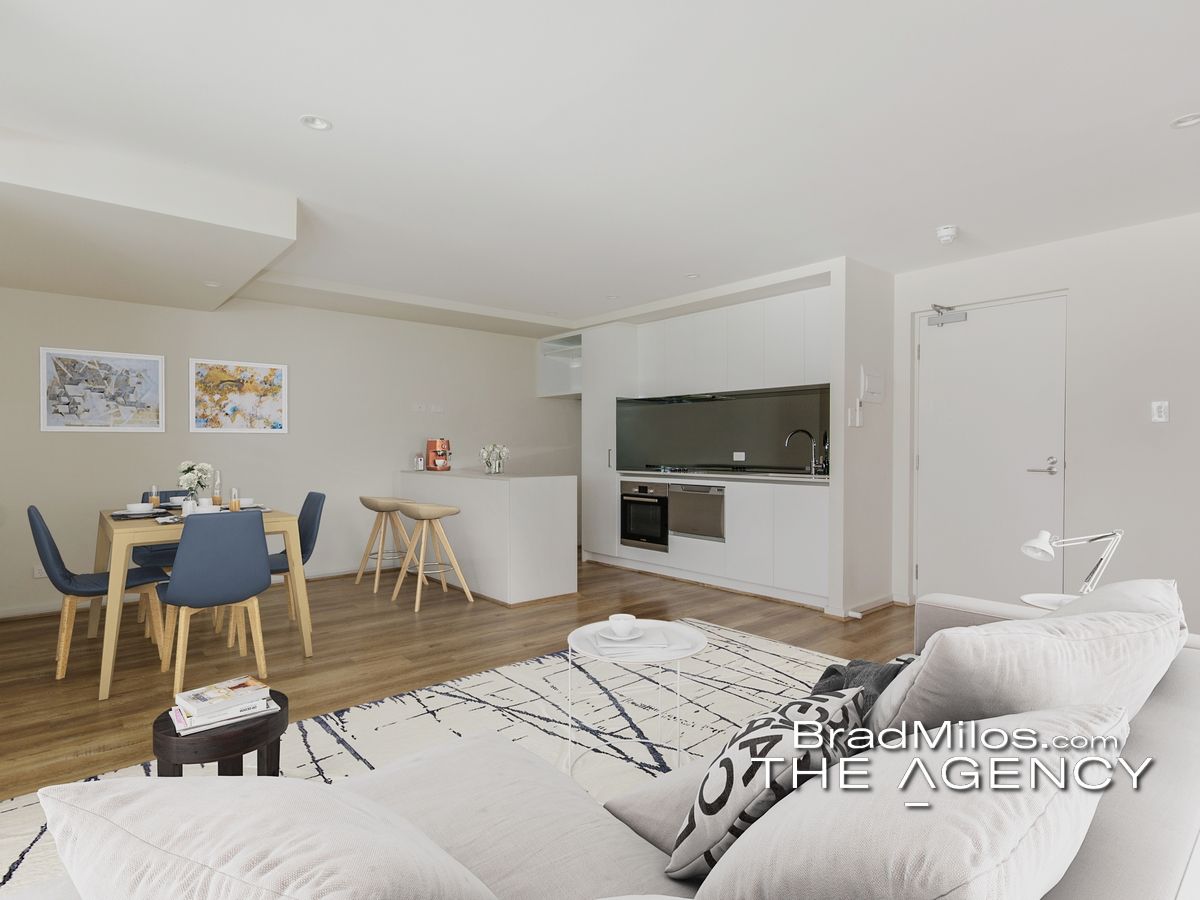 8/13 O'Connor Close, North Coogee WA 6163, Image 0