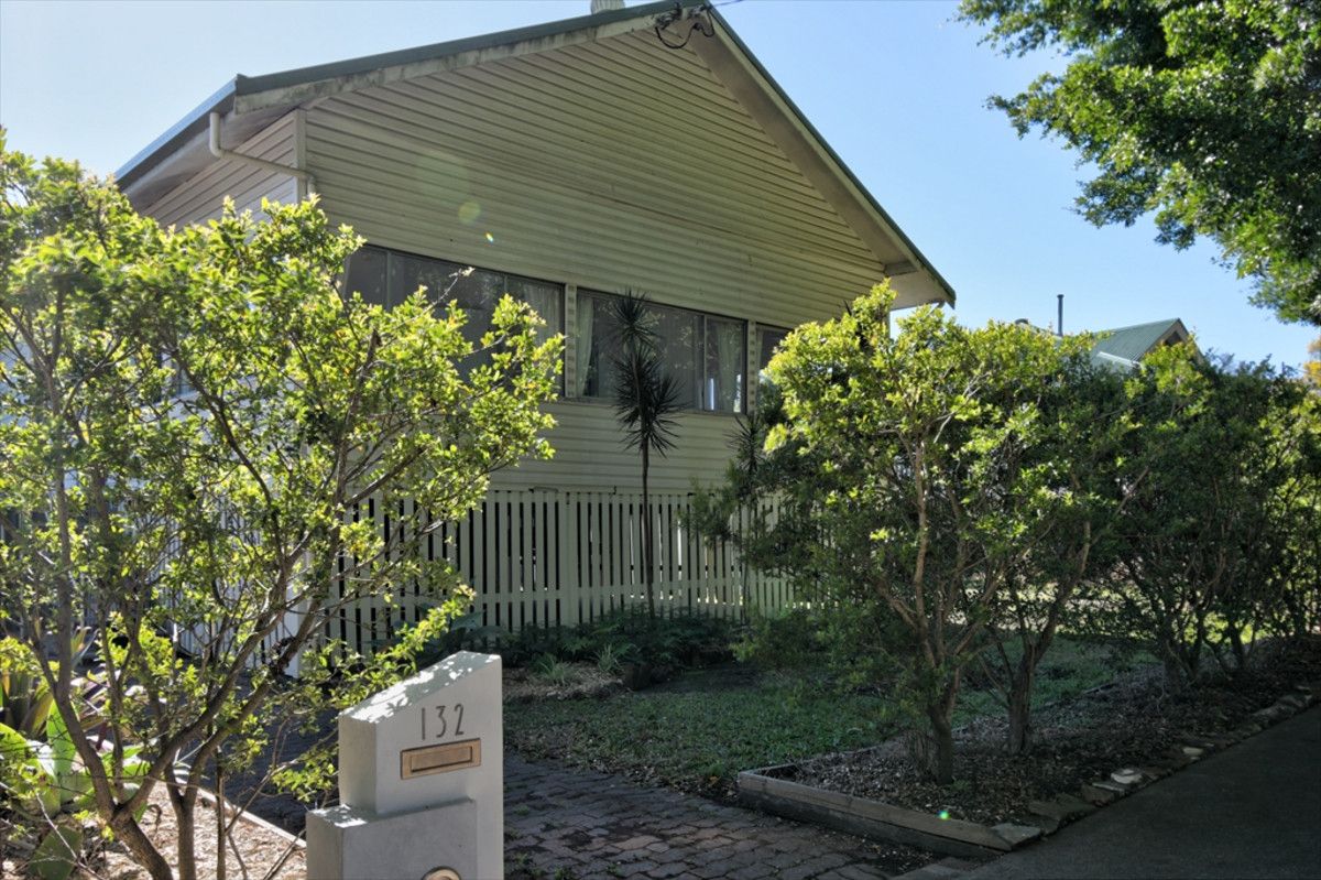 2 bedrooms House in 132 Ballina Street LISMORE NSW, 2480