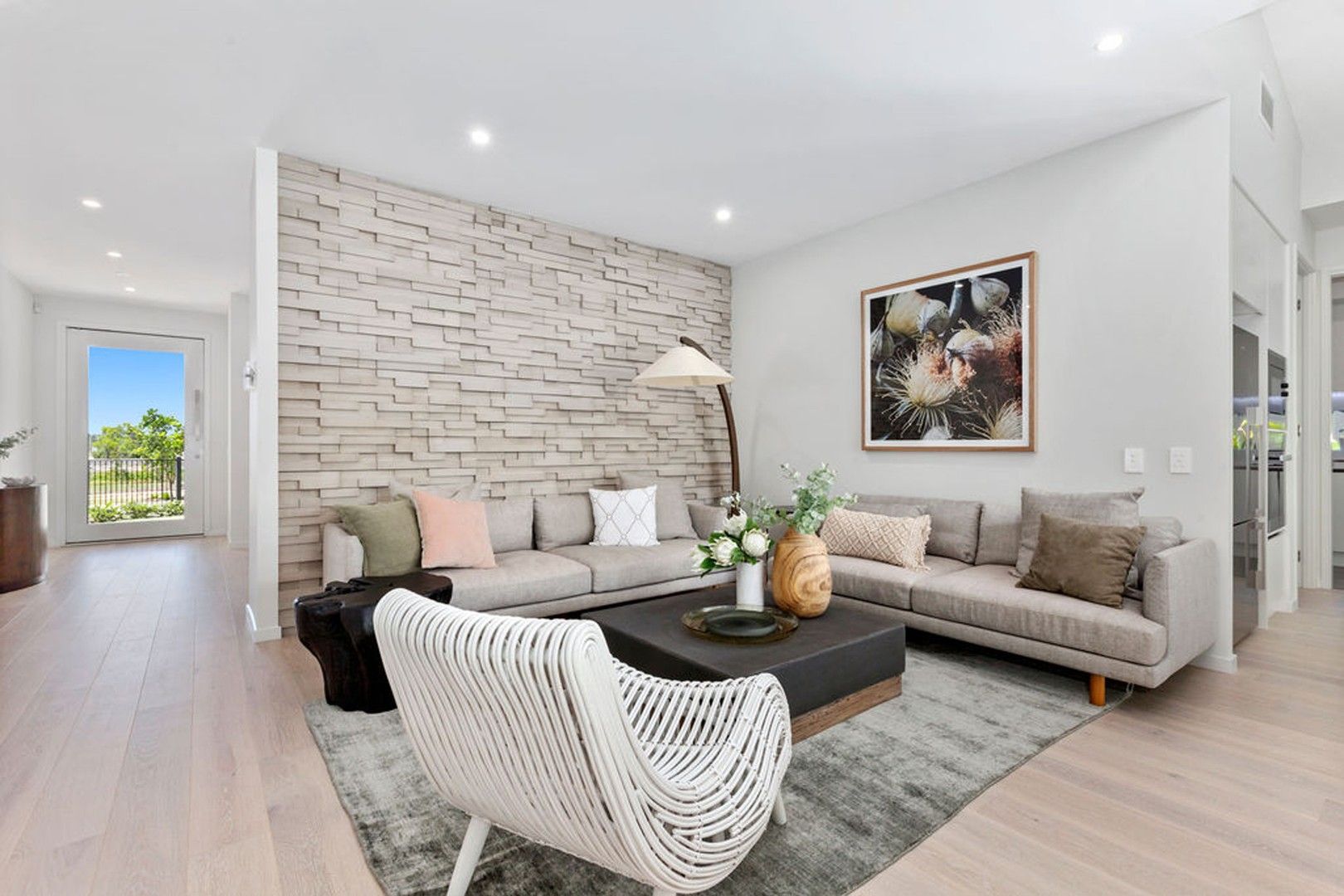 4 bedrooms New House & Land in  BANKSIA BEACH QLD, 4507