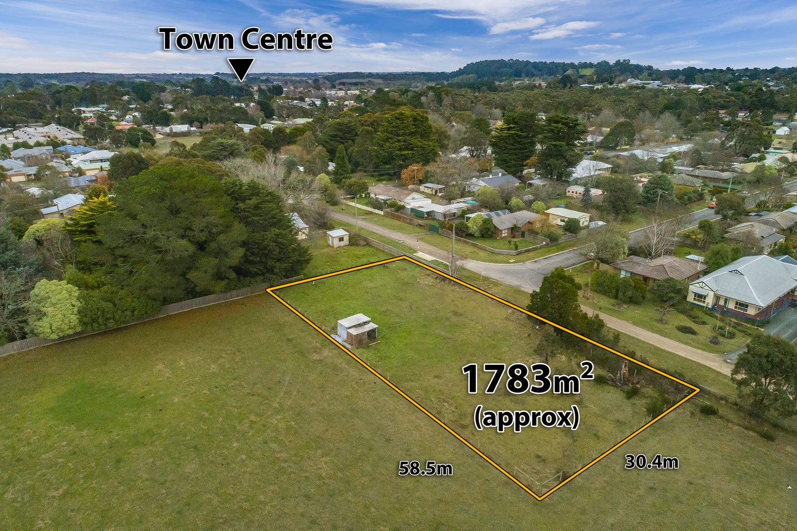 Lot 19 Sullivans Road, Woodend VIC 3442, Image 2