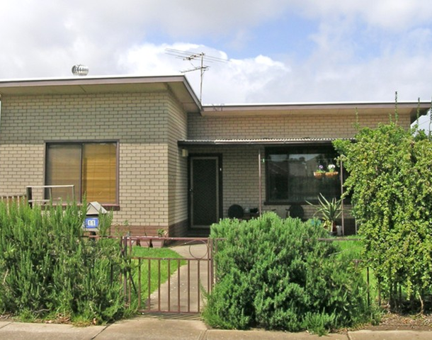 11 Fourth Street, Wingfield SA 5013