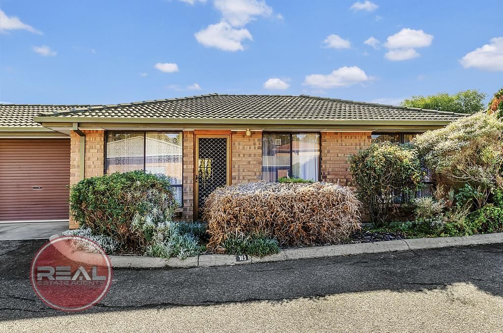 18/8 Harrison Avenue, Modbury SA 5092