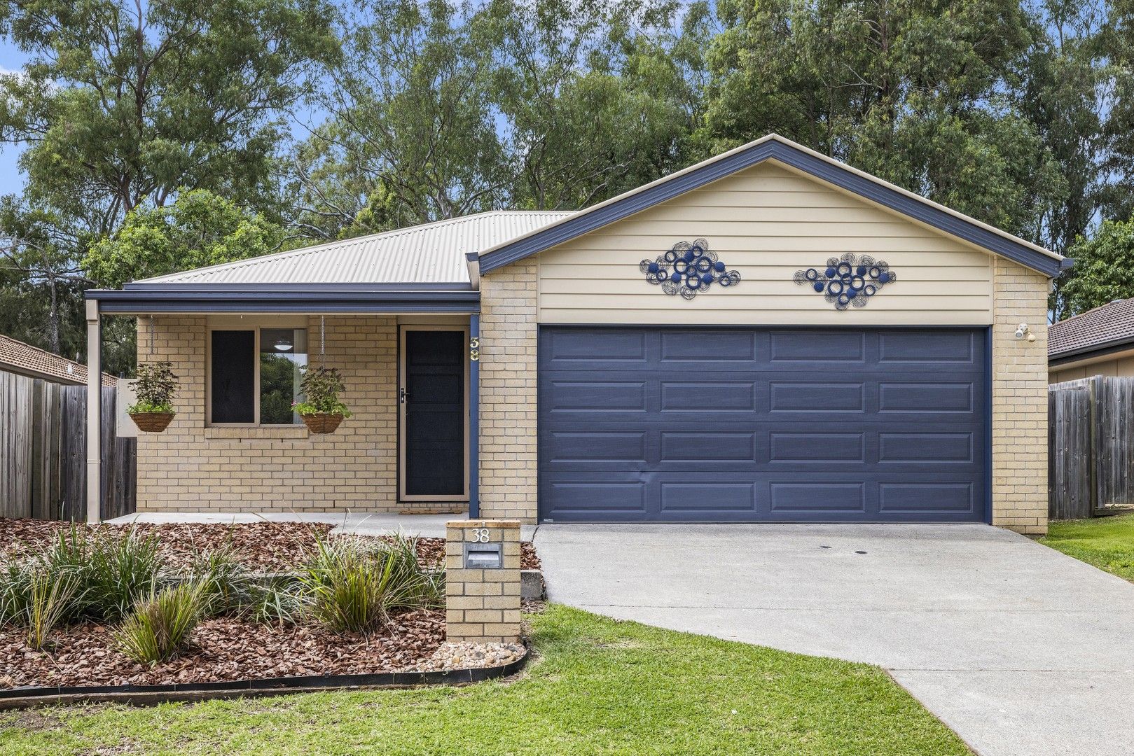 38 Riley Peter Place, Cleveland QLD 4163, Image 0