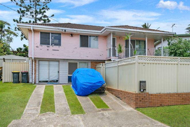 Picture of 21 Chartwell Street, MARGATE QLD 4019